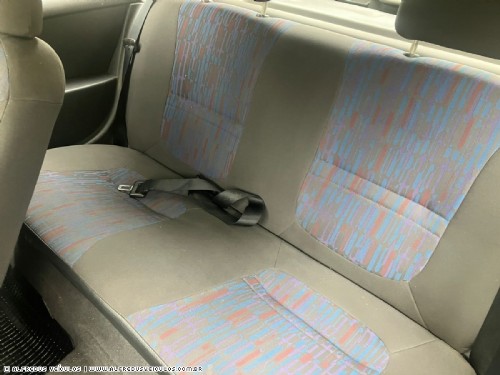Chevrolet CELTA LIFE 1.0 2010/2011